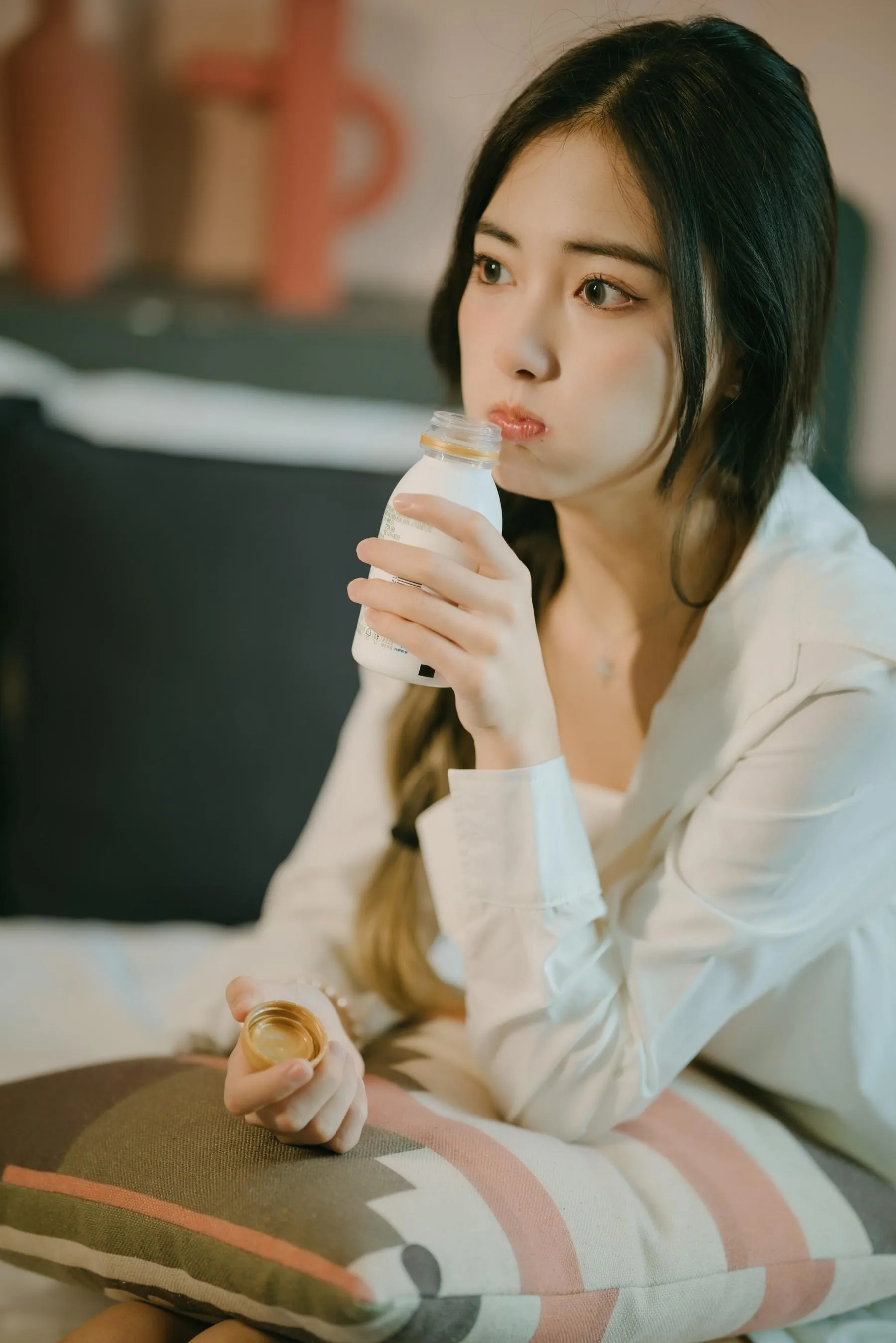 [YITUYU艺图语]2022.02.07 早安少女 嘟嘟 [51P]插图1